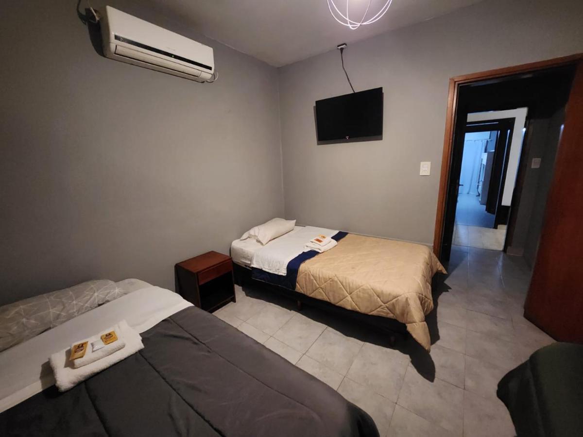 Club House Hotel General Roca Εξωτερικό φωτογραφία