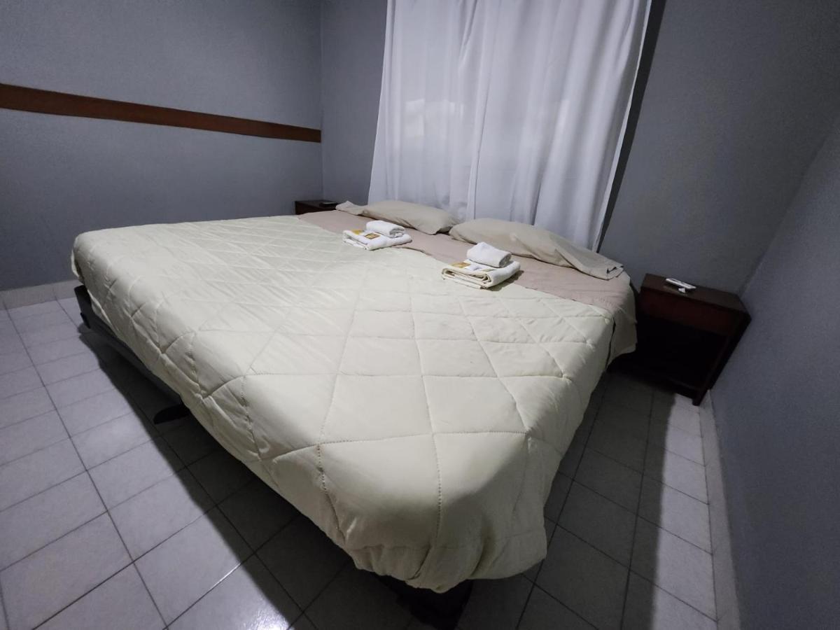 Club House Hotel General Roca Εξωτερικό φωτογραφία