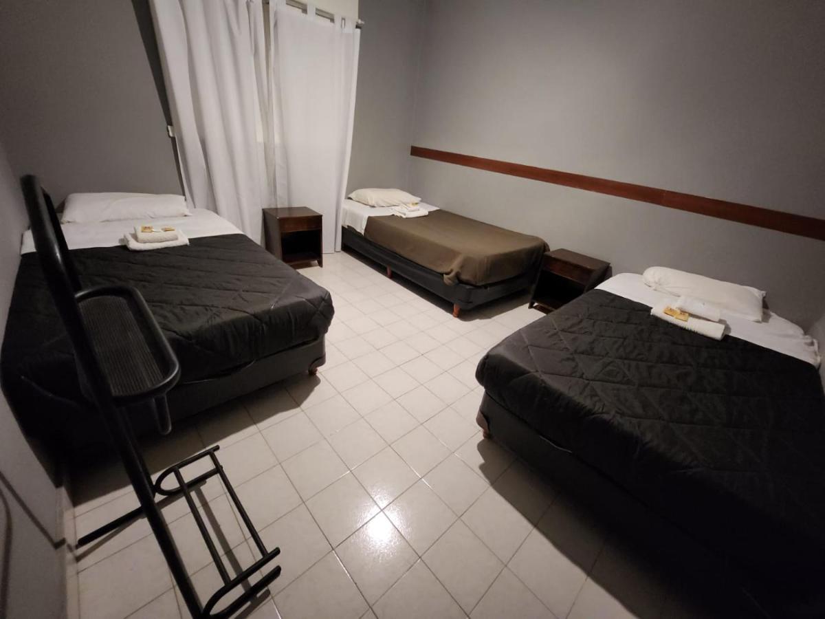 Club House Hotel General Roca Εξωτερικό φωτογραφία