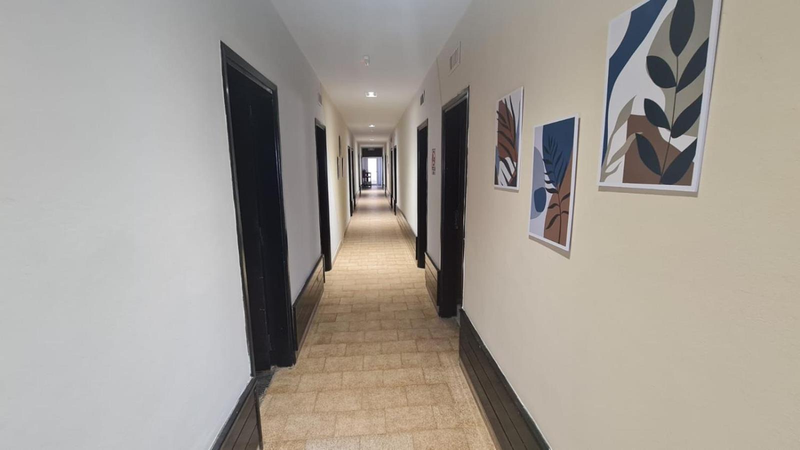 Club House Hotel General Roca Εξωτερικό φωτογραφία