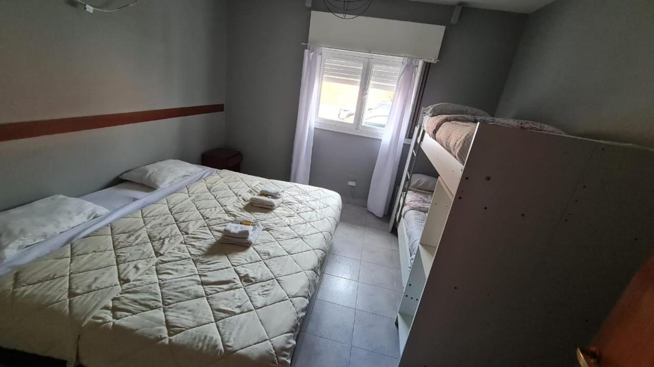 Club House Hotel General Roca Εξωτερικό φωτογραφία