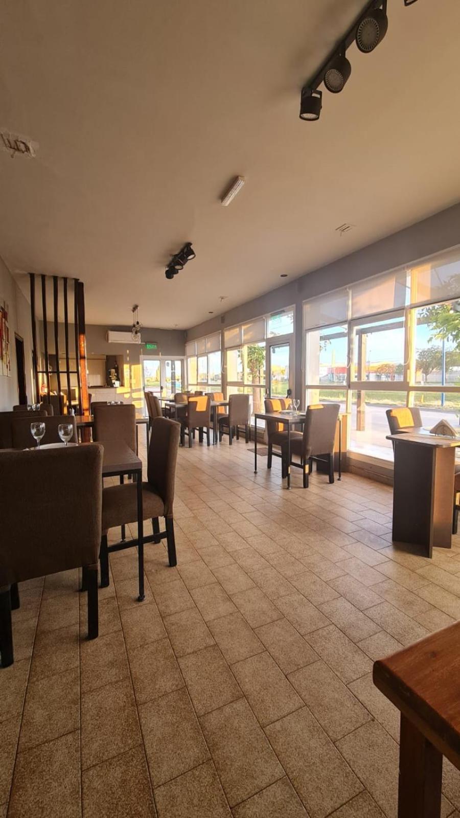 Club House Hotel General Roca Εξωτερικό φωτογραφία